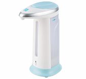 Диспенсер для жидкого мыла Homestar HS-0111 сенсорный Для ванной комнаты