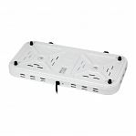 Электроплитка WILLMARK HS-210TW