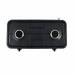 Плитка газовая настольная HOMESTAR HS-1202