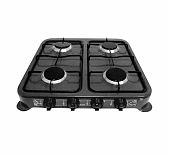Плитка газовая настольная Homestar HS-1204 212166