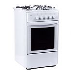Газовая плита Лада Nova RG 24039 W, белая