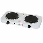 Электроплитка Willmark НS-210W, белая