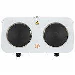 Электроплитка Willmark НS-210W, белая