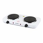 Электроплитка Willmark НS-215W 2003363, противоскользящие ножки, белая