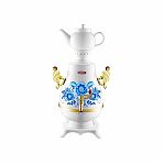 Самовар электрический Centek CT-0092 A 4л 2300Вт