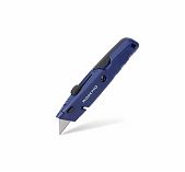Нож алюминиевый трапеция WORKPRO WP213020