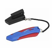 Нож трапеция Workpro WP213010