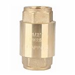Клапан обр. 1/2" Gappo G1241.04 