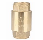 Клапан обр. 1/2" Gappo G1241.04 