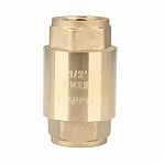 Клапан обратный Gappo ВР-ВР. 1" G1241.06 