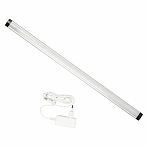 Светильник светодиодный для мебели Uniel ULI-F48-5W/4500K SENSOR IP20 SILVER