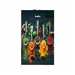 Колонка газовая Ballu GWH 10 Fiery Glass Curry НС-1584732