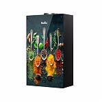 Колонка газовая Ballu GWH 10 Fiery Glass Curry НС-1584732