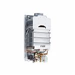 Колонка газовая Ballu GWH 10 Fiery Glass Mirror НС-1584734