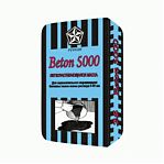 Наливной пол Бетон 5000