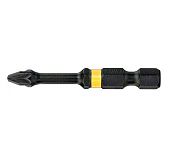 Бита ударная DeWalt IMPACT PZ2 50 mm DT7391T