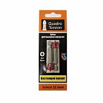 Бита Quadro Torsion PН2-50 mm магнит 460250-2 