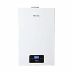 Котел газовый отопительный водогрейный Arderia D24,V3