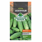 Семена Тимирязевский питомник огурец Засолочный 0,3 г
