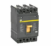 Выключатель автоматический IEK ВА88-35 3п 200А SVA30-3-0200