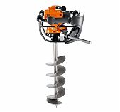 Мотобур STIHL BT 130