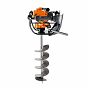 Мотобур STIHL BT 130