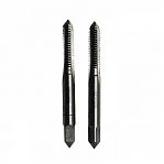 Метчики метрические BERGER BG1014 М3х0,5х2 шт