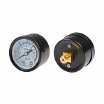 Манометр для компрессора ECO AES-18PG 1/8