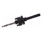 Переходник для коронок Pilorama SDS+ 32-250 мм 570004