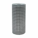 Сетка сварная 25х50 мм, 1500 мм, 1,3 мм оцинкованная (1 пог.м)