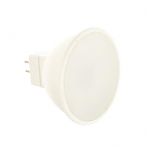 Лампа IN HOME LED-JCDR-VC 8Вт 230В GU5.3 4000К 