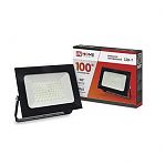 Прожектор IN HOME СДО-7 100W 6500К IP65
