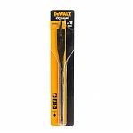 Сверло перьевое DeWALT DT4763 12х152мм