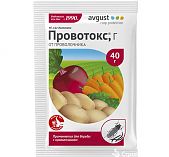 Средство защиты от проволочника Провотокс 40 г