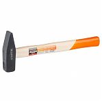 Молоток с деревянной рукояткой STARTUL ST2001-03 300 г