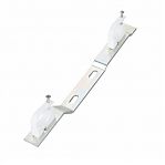 Кронштейн для коллекторов 1" Gappo G1003.06 