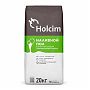 Наливной пол Holcim 20 кг
