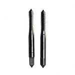 Метчики метрические BERGER BG1015 М4х0,7х2 шт
