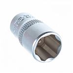 Головка торцевая BERGER BG-14S10 1/4 10 мм