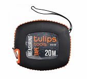 Рулетка Tulips tools II12-120 20 м / 12,5 мм