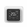 Терморегулятор IQ WATT IQ THERMOSTAT SMART HEAT WI-FI (белый)