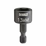 Головка торцевая DeWalt DT7464, 13мм