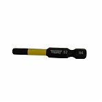 Магнитная ударная бита WURZ HEX 4*50мм 2980