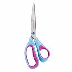 Ножницы BRAUBERG Extra 3D 190 мм 236452
