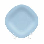 Тарелка обеденная LUMINARC Carine Light Blue 27 см