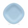 Тарелка обеденная LUMINARC Carine Light Blue 27 см
