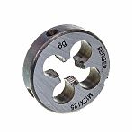 Плашка метрическая BERGER BG1010 М12х1,25 мм