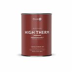 Лак Термостойкий Elcon High Therm (1 л) 1/12