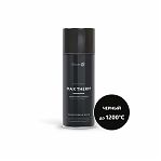 Эмаль термостойкая Elcon Max Therm для металла, черная, аэрозоль 520 мл 