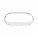 Светильник светодиодный LEEK LE LED OBL WH 15W герметичный термостойкий